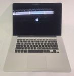 MacBook Pro 15.6" 500GB