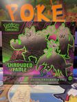 Pokémon Shrouded Fable Elite Trainer Box