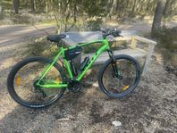 SCOTT ASPECT 970 XXL (LÄS)