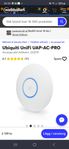 Ubiquiti UniFi UAP-AC-PRO 