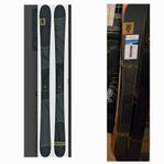 Majesty Thrasher Junior 150 cm + Demon Stilettfodral