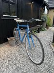 herr cykel (citybike)