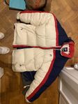 fila jacka puffer jacket vinterjacka 