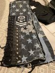 Wornstar hellraiser jeans 