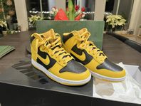 Nike Dunk High ”Wu-Tang”