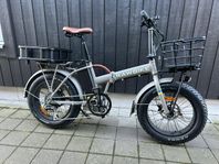 Rawbike 4X - 2023 - Nyskick