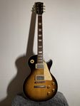 Gibson Les Paul Standard 50’s Tobacco Burst 2005