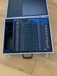 Yamaha mixer MG20XU