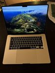 MacBook Air 15tm Starlight M2, 2023