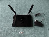 4G Router TP-Link