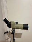 Tubkikare Nikon spotting scope 2A