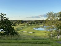 Spelrätt uthyres - Österåkers GK