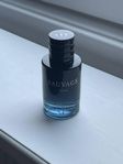 Sauvage Dior men perfume 60ml