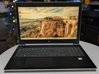 HP ProBook 450 G5  New Year, New You or New Laptop i5 16 256