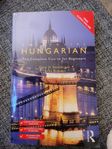 Colloquial Hungarian