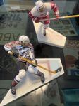 Lidström Forsberg McFarlane modeller hockey