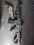 Crosman DPMS & Dan Wesson