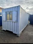 20ft container