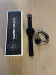 Suunto race s all black