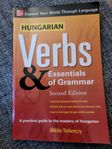 Hungarian verbs