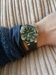 Oris Aquis date 39,5 mm