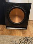 Klipsch SPL-150, aktiv subwoofer