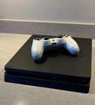 Playstation 4 Slim