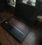 Gaminglaptop - MSI Katana GF76