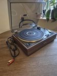 Vinylspelare Pioneer PL12D