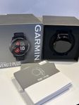 Garmin Venu 2 Plus