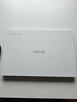 Ny ASUS chromebook plus