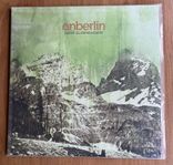 Anberlin - Vinyl (2x12") - New Surrender - Limited Edition