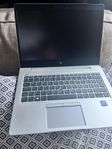 Laptop HP Elitebook 830 i5 16gb