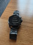 Diesel on full guard 2.5 smartwatch 