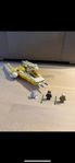 Lego Star Wars anakin’s Y-wing Starfigther 8037