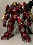 Hulk Buster med Iron man combo set 1/9