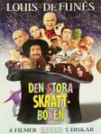 Den stors skrattboxen - Louis De Funès