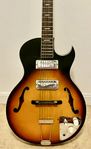 Kawai (Gibson ES-125TC) 1966