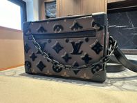 Louis Vuitton Mini Soft Trunk