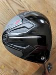 Driver: Titleist TSi2