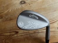 Callaway X Forged wedge