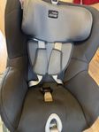 Britax römer dualfix 2r