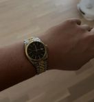 Rolex *FULLSET datejust 36 mm 16013 Guld / Stål