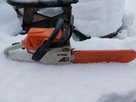 Motorsåg Stihl ms251