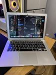 Apple MacBook Air 13 2015 Core i5 MacOS Sequoia Version 15.2