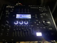 Roland td50X 