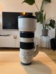 Sony FE 70-200mm f/4 G OSS