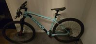 Bianchi nitron 9,4 