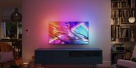 tv ambilight philips 50 tum