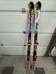 Salomon Equipe SL165